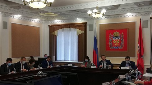 Что ждет Оренбуржье?